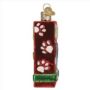 Doggy Treats Glass Ornament – Old World Christmas
